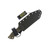 TOPS 1027 Karambit Fixed Blade Knife G10 3.5in Stone Coated Drop Point TPELPNX1