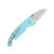 Hogue A01 Microswitch Automatic Wharncliffe Matte Aquamarine AUHG24143