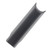 Magpul CTR 0.50" Check Riser Black MAG326BLK