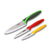 Zyliss 3-Piece Kitchen Knife Gift Set