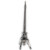 Eiffel Tower Dagger 15.25in Stand