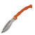 Midgards Messer Odins Toothpick Folding Knife 8.75in Plain Orange MM-KKRI-FLD