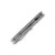 McNee's MAC2 3.5 Framelock Smooth Bright Atomic Titanium 3.5" Stonewash Drop Pt
