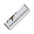 McNee's MAC2 3.5 Framelock Smooth Bright Atomic Titanium 3.5" Stonewash Drop Pt Box