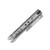 Chaves Knives Blue Label Series CHUB Flipper Stonewash Linerlock CK-7C2-5F6B-1C0-1B