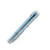 Microtech LUDT Automatic Knife Gen III Half Serrated Apocalyptic Drop Point/Turquoise