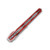 Microtech SOCOM Elite Linerlock Folding Knife Stonewash Standard/Red