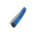 Kizer Mini Momo Blue Aluminum 154CM Blade V3663C1