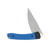 Kizer Mini Momo Blue Aluminum 154CM Blade V3663C1