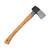 Gransfors Bruk 439 Splitting Hatchet Natural Hickory 19in