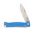Boker Plus Atlas Folding Knife Blue BK01BP0014