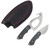 Boker Knives Arbolito Chaman Fixed Blade Set BK02BA5129M