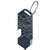 Gerber Shard DT Keychain Multi-Tool Urban Blue Hill Pattern Pattern 3-in-1 G1075359