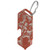 Gerber Shard DT Keychain Multi-Tool Burnt Orange Camo Pattern Pattern 3-in-1 G1075358