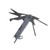 Gerber Armbar Mini Multi Tool Urban Blue 6-in-1 G1072681