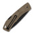 Gerber LST Ultra Coyote-Blister Pack G1074498