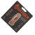 Gerber LST Mini Burnt Orange 1.9 Inch Plain Satin Modified Wharncliffe G1074534