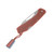Gerber LST Mini Burnt Orange Glass Filled Nylon Handle 440A Blade Mini Blister Pack G1074535