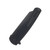 Pro Tech Malibu Button Lock Flipper Black Handle With All Black Hardware DLC Black Magnacut Reverse Tanto Blade PT5403