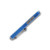 Microtech Cypher II OTF Double Edge Auto Knife Blue 3.5in PS Apocalyptic Blade