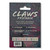 Szco Claws Keychain Rainbow Cat Ears 211643RB