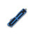 Microtech SCARAB II GEN III S/E STONEWASH STANDARD BLUE