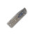 Medford The Antik S45VN Tumbled Drop Point Blade Faced/"Tsunami" Handle Std Hardware Brush/"Tsunami" Clip