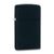 Zippo Lighter Slim Black Matte