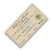 Medford Gentleman Jack 2 Slip Joint Galaxy Flamed Titanium 3.1"Tumbled Drop Pt Certification