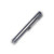 Medford Gentleman Jack 2 Slip Joint Galaxy Flamed Titanium 3.1"Tumbled Drop Pt
