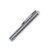 Medford Gentleman Jack 2 Slip Joint Galaxy Flamed Titanium 3.1"Tumbled Drop Pt