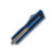 Microtech Scarab II Gen III D/E Auto OTF Knife Blue 3.88in Apocalyptic PS Dagger