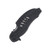 Szco 5" Skull Talon Assisted Open Folder Acid Wash Blade Clip 300308BL