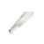 Bear & Son Baby Barlow Folding Knife White Smooth Bone BRWSB280