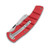 Marble's Red Aluminum Handle Locking Utility Knife MR731