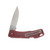 Gerber LST Ultra Folding Knife 420HC/Drab Red G1074515