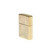 Zippo Lighter Dragonfly Wing Design High Polish Brass ZP46006