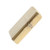 Zippo Lighter Dragonfly Wing Design High Polish Brass ZP46006