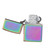 Zippo Butterfly Lighter ZP46125