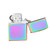 Zippo Lighter Sun Multi Color Finish ZP48960