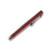 Microtech Combat Troodon Gen III Interceptor OTF Automatic 4in Plain Merlot