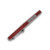 Microtech Combat Troodon Gen III Interceptor OTF Automatic 4in Plain Merlot