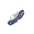 Spyderco Dragonfly 2 Cobalt Blue FRN CPM SPY27 SPC28PCBL2