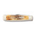 Case XX Love You Papaw 6.5 BoneStag Trapper Folding Knife CA65LYP