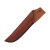 ESEE Camp Lore JG3 Left Hand Brown Leather Sheath