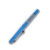 Microtech Combat Troodon Gen III D/E Blue 4.0in Partial Serrated Apocalyptic Blade AUMT114211APBL