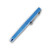 Microtech Combat Troodon Gen III D/E Blue 4.0in Partial Serrated Apocalyptic Blade AUMT114211APBL