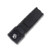 Microtech Microtech® / Surefire® Luminary D/E - Stiletto Pro II Collaboration Zero Blade Tolerance DLC Stonewash Full Serrated AUMT12703DLCT SET