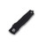 Microtech Microtech® / Surefire® Luminary D/E - Stiletto Pro II Collaboration Zero Blade Tolerance DLC Stonewash Full Serrated AUMT12703DLCT SET