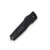 Microtech Microtech® / Surefire® Luminary D/E - Stiletto Pro II Collaboration Zero Blade Tolerance DLC Stonewash Full Serrated AUMT12703DLCT SET